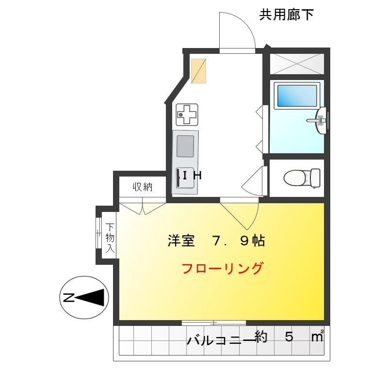 Ｋ’Ｓビル 2