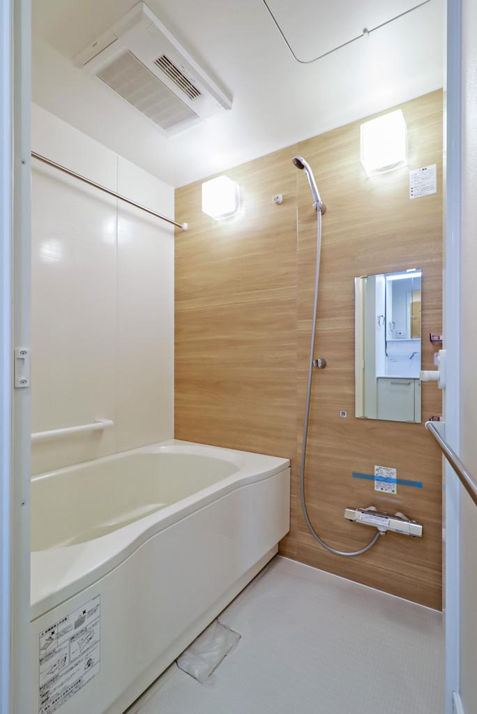 東建ニューハイツ成増 3