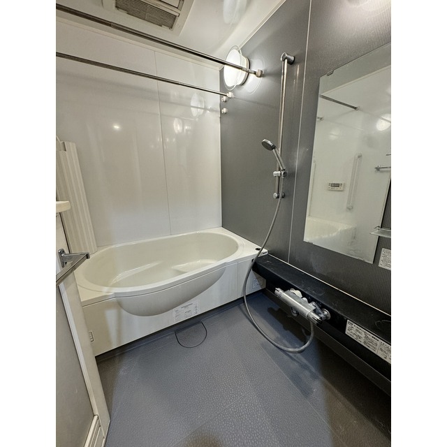 ローヤルシティ一之江弐番館 4