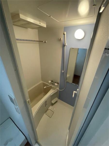 ハーモニーフラッツ神楽坂 5
