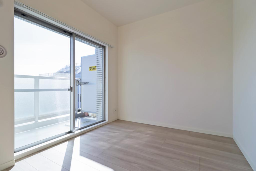 東建ニューハイツ成増 7