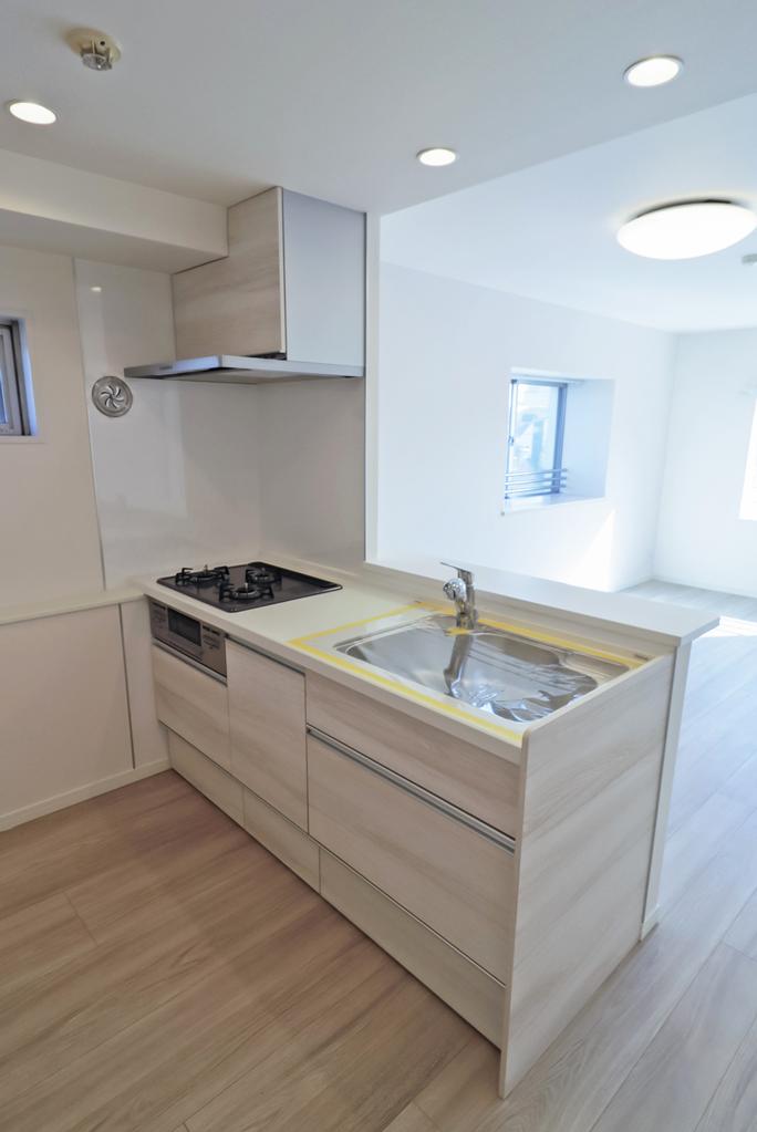 東建ニューハイツ成増 2