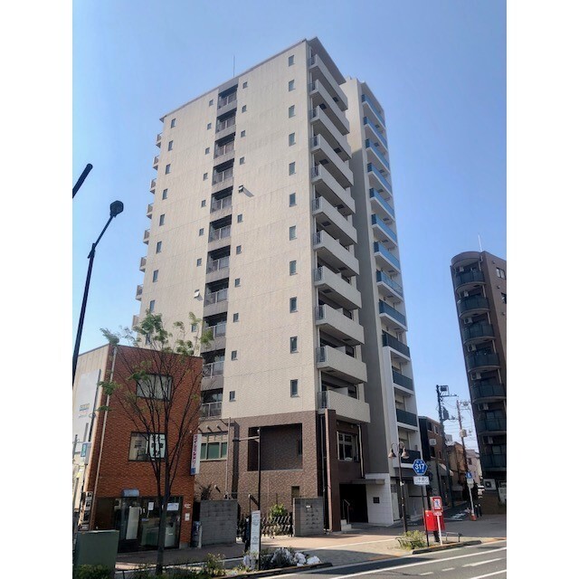 アイルズ東中野 0