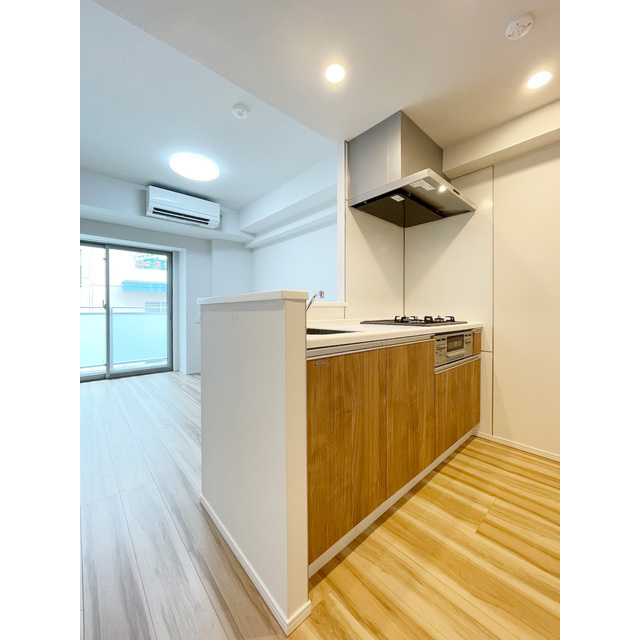 グランカーサ江戸川橋 6