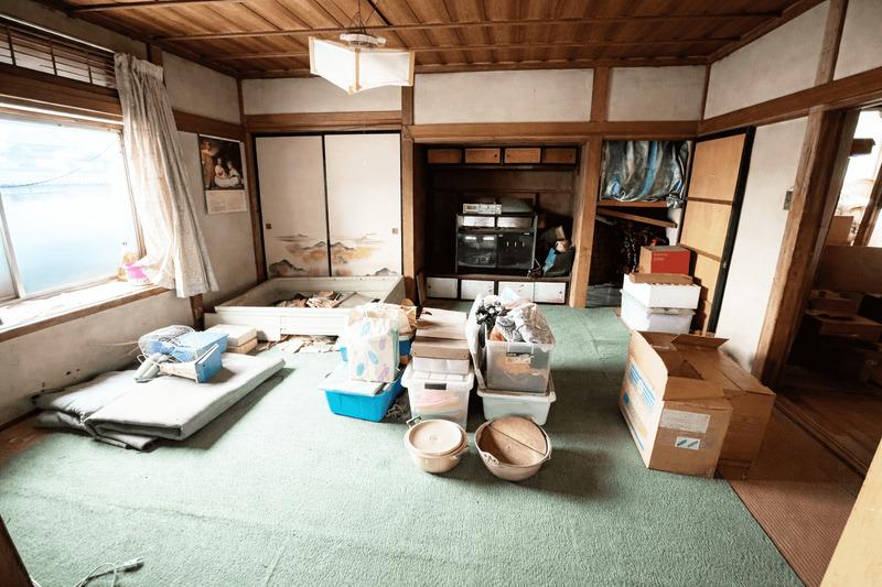 Vintage 5-Bedroom House Near Station in Toyotsu 7