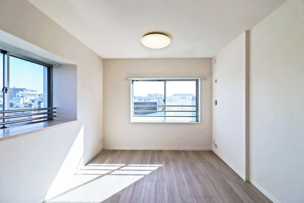 Charming 3-Bedroom Condo in Narimasu 1