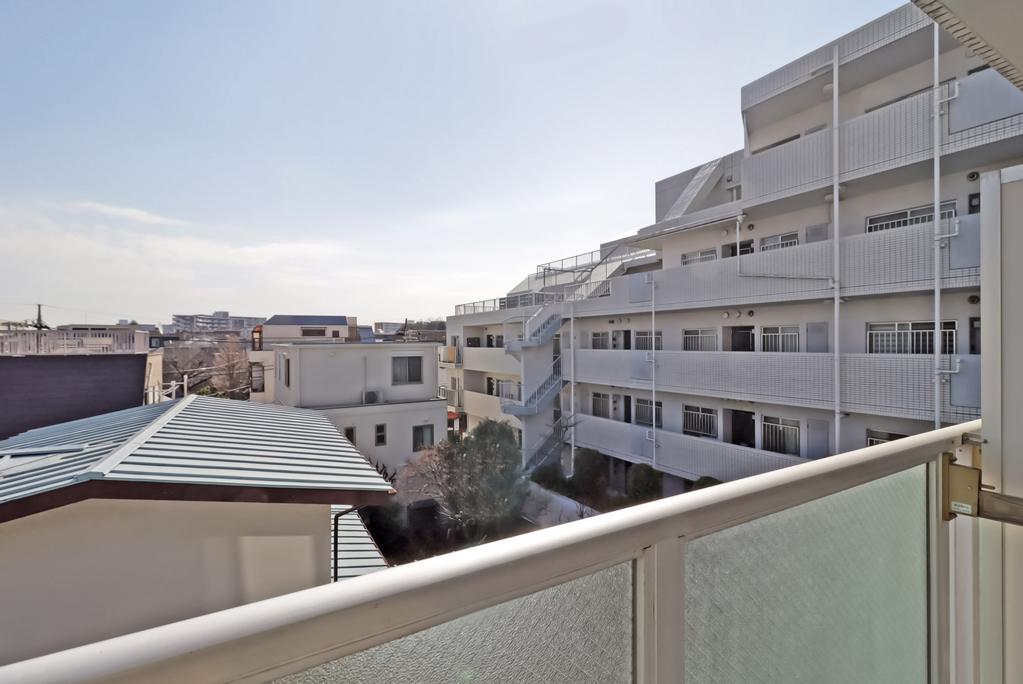 東建ニューハイツ成増 9