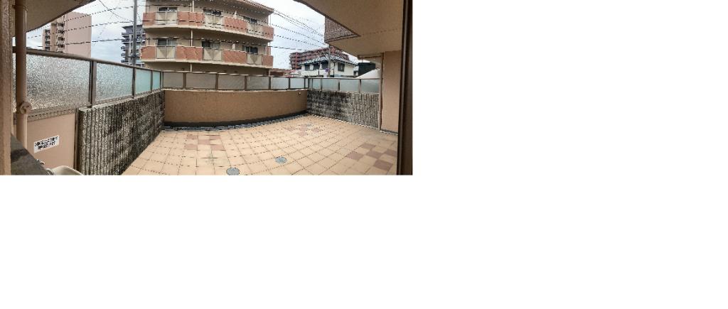 3-Bedroom Condo Near Station in Mitsugarasu 9