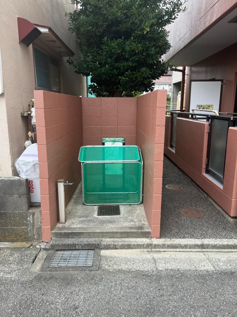 アーバンヒルズ平塚代官町 6