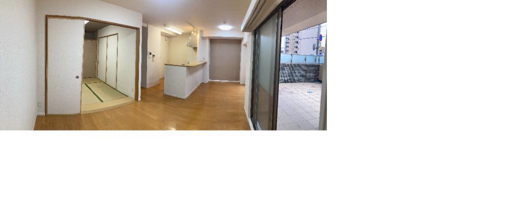 3-Bedroom Condo Near Station in Mitsugarasu 8