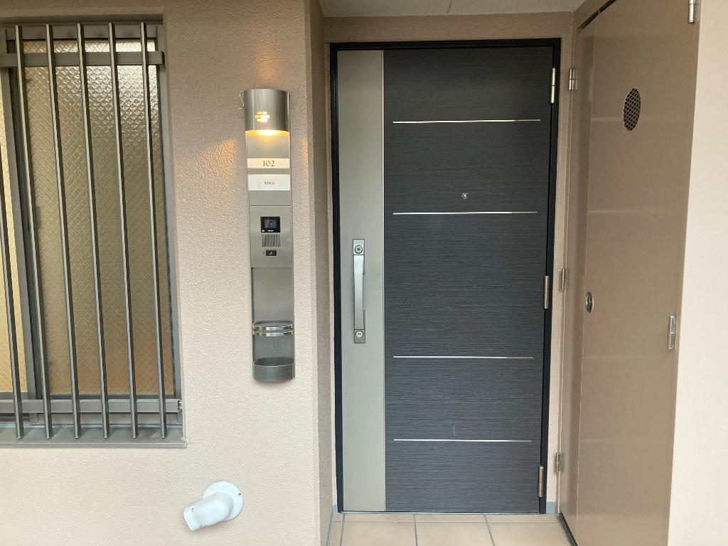 3-Bedroom Condo Near Station in Mitsugarasu 0