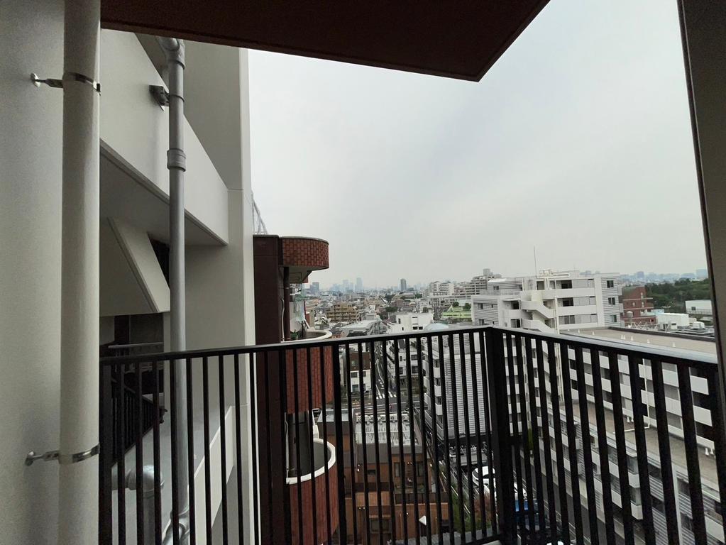 グランメゾン三宿矢野 9