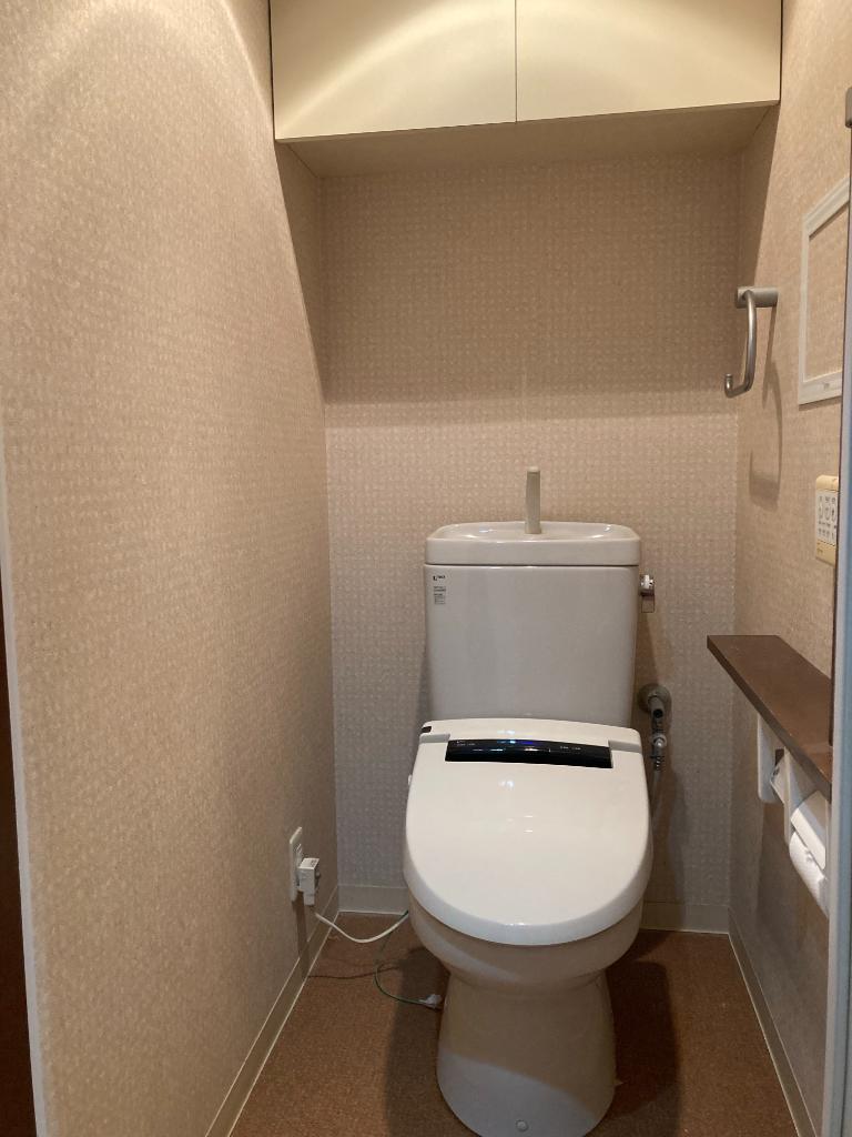 3-Bedroom Condo Near Station in Mitsugarasu 4