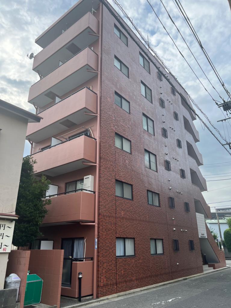 アーバンヒルズ平塚代官町 1