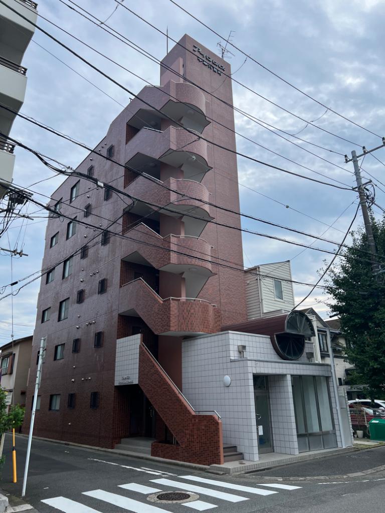 アーバンヒルズ平塚代官町 3