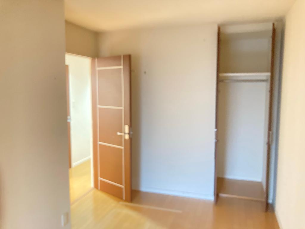 3-Bedroom Condo Near Station in Mitsugarasu 3