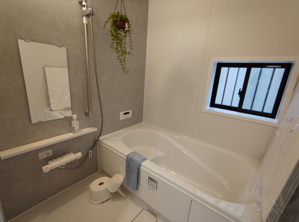 大阪府大東市南郷町 新築戸建 8