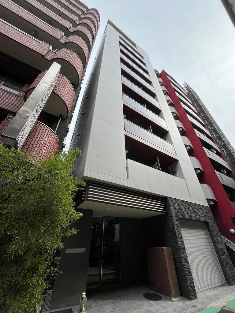 グランメゾン三宿矢野 1