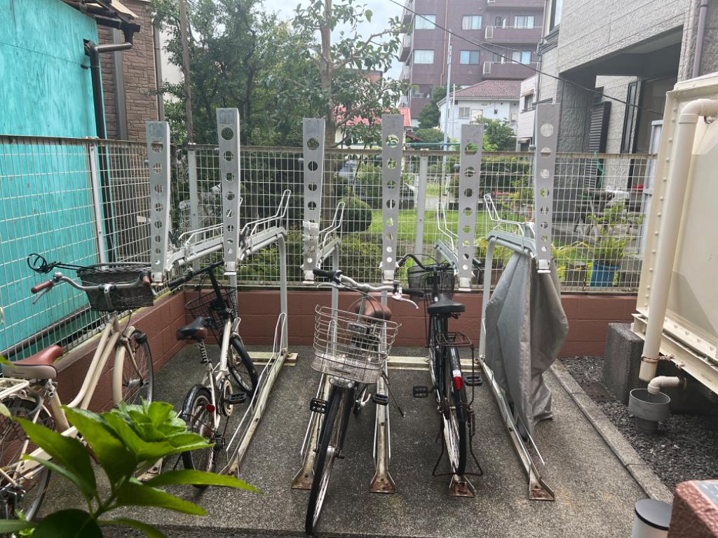 アーバンヒルズ平塚代官町 4