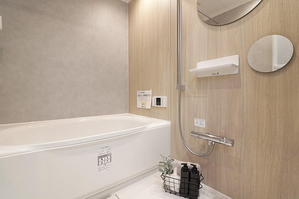 イトーピア長堀橋シエルクレール 3