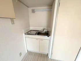 ベルエアー高井戸 5