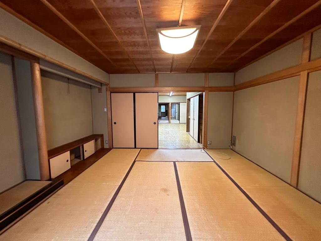7-Bedroom House in Higuchicho 9