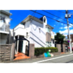 ベルエアー高井戸 1