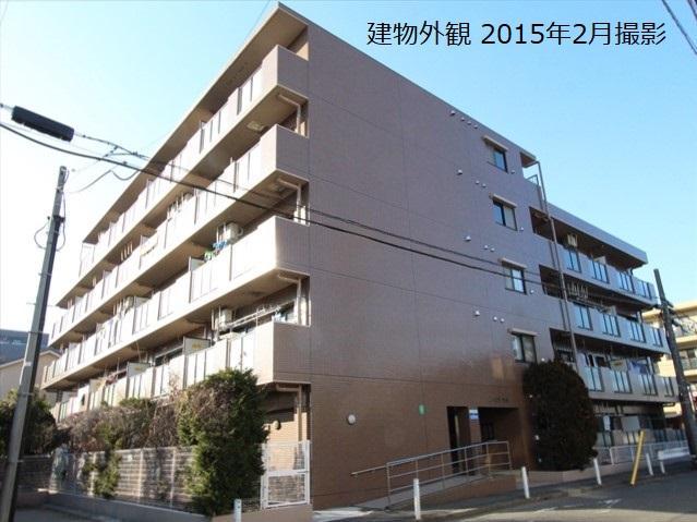 エクセラン新城 0