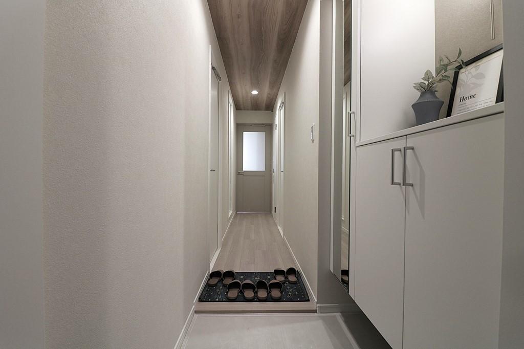 イトーピア長堀橋シエルクレール 10