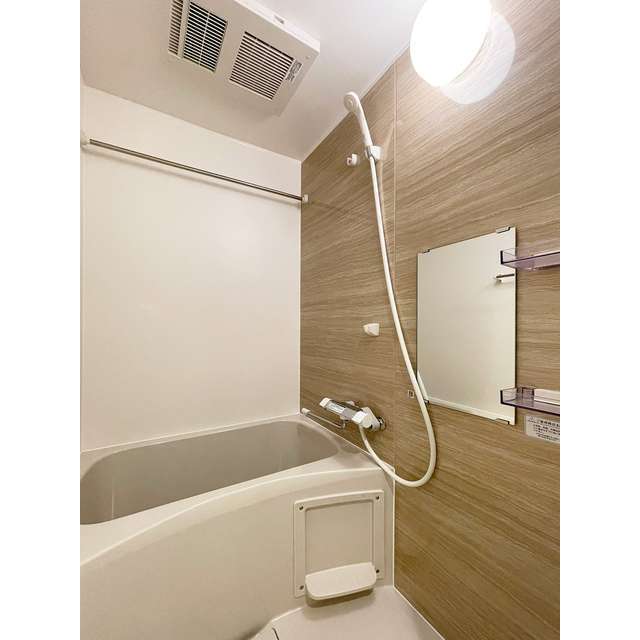 ウェルスクエアイズム駒込 6