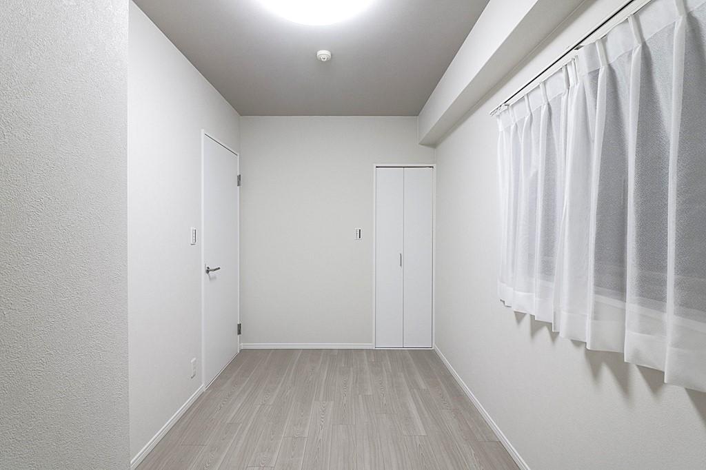 イトーピア長堀橋シエルクレール 8