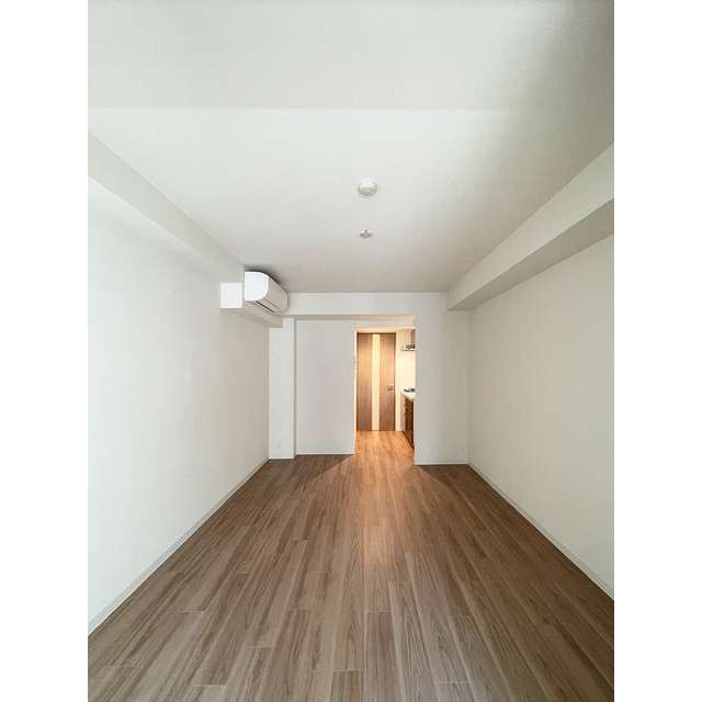 ウェルスクエアイズム駒込 4