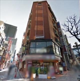 灯ビル 0
