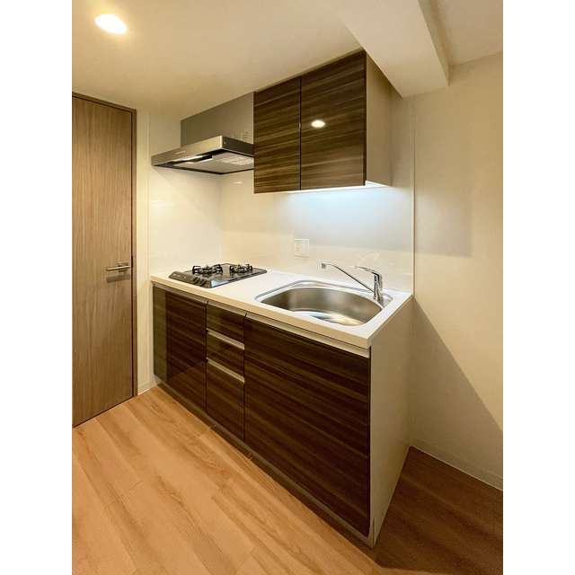 ウェルスクエアイズム駒込 5