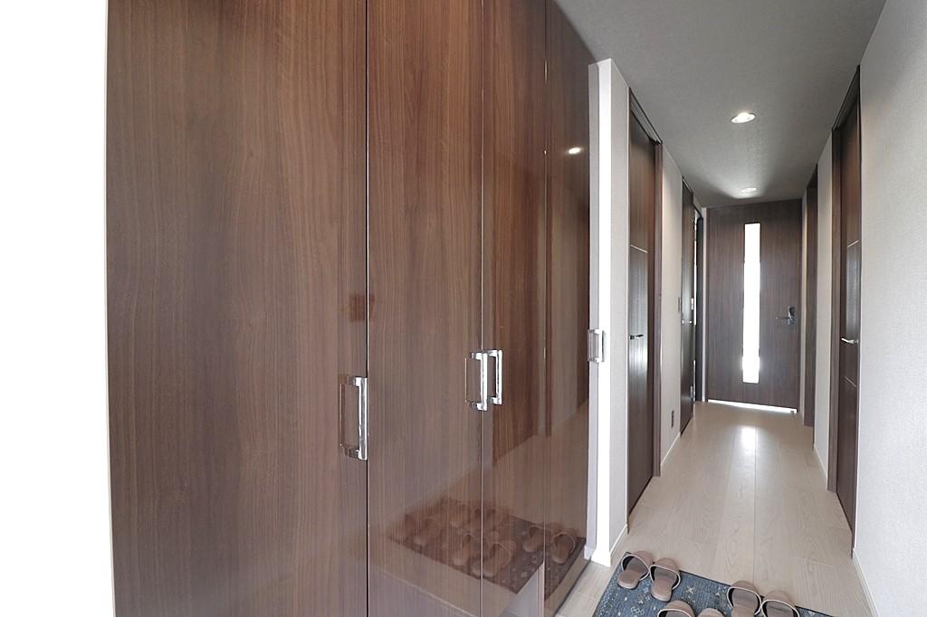 ザ・パークハウス関目 10