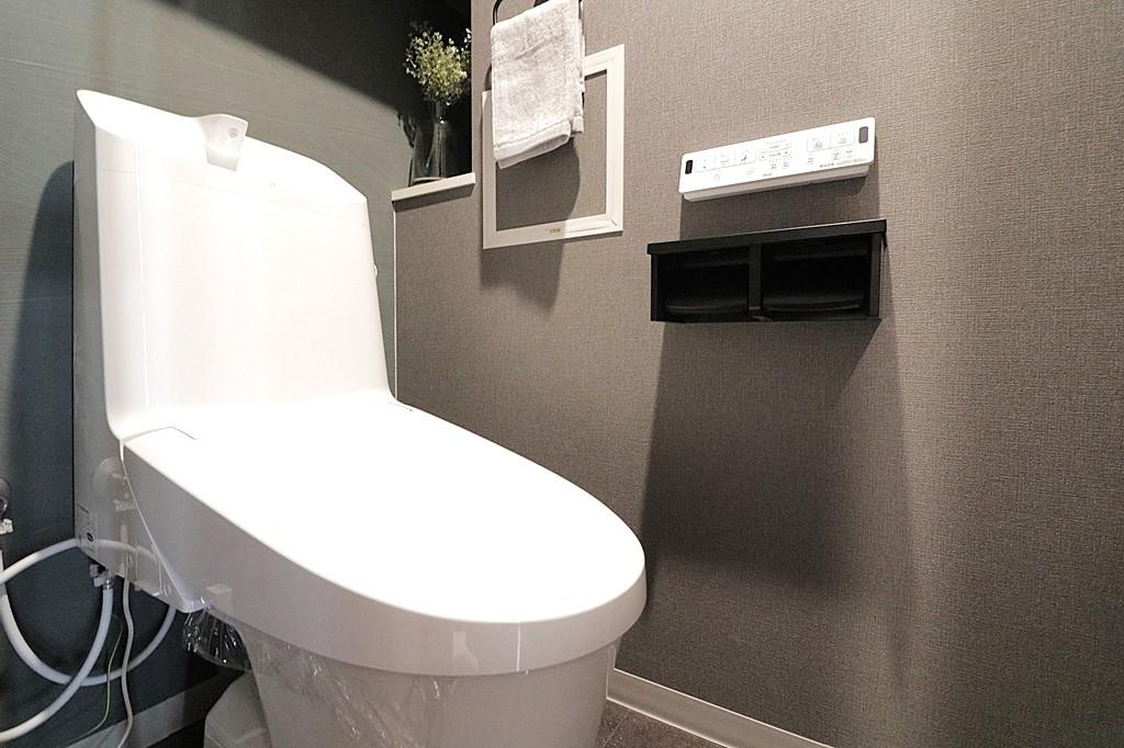 ザ・パークハウス関目 6