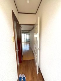 ベルエアー高井戸 4