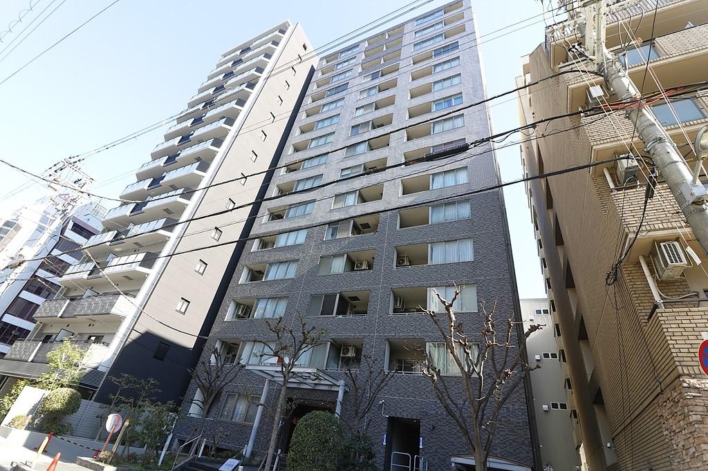 イトーピア長堀橋シエルクレール 1