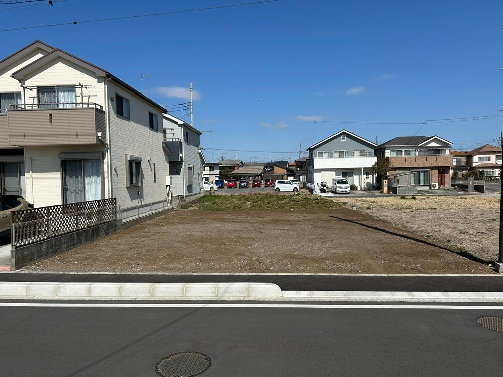 Land in Sakamoto 0