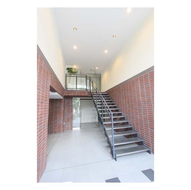 コンフォリア早稲田 2