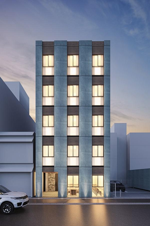 Brand New Studio Property in Warayacho 0