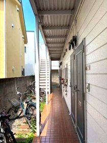ベルエアー高井戸 7