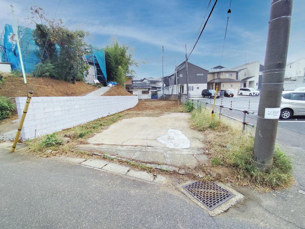 千葉県千葉市中央区生実町 売地 3