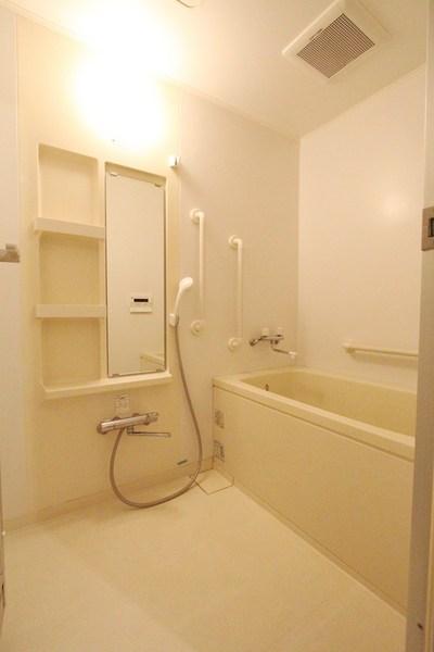 エクセラン新城 7