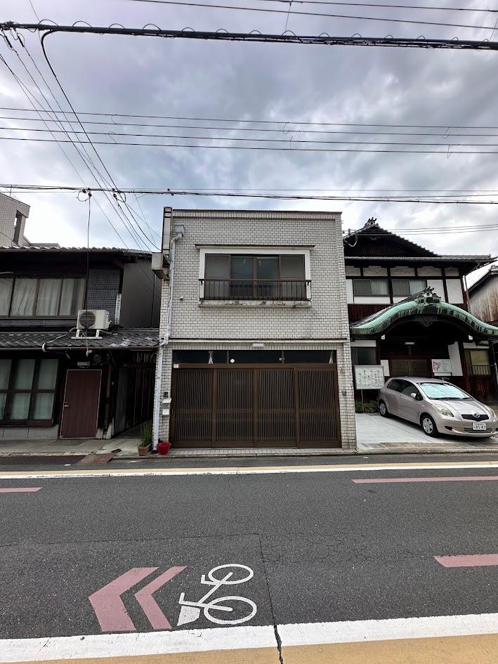 7-Bedroom House in Higuchicho 2