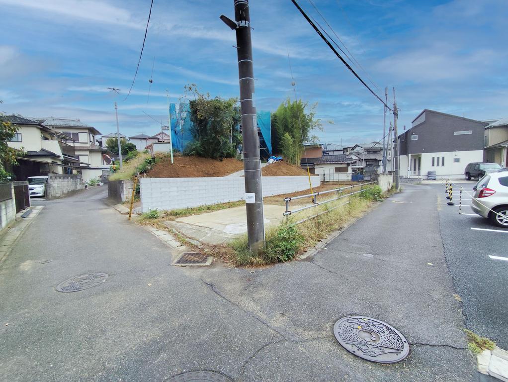 千葉県千葉市中央区生実町 売地 0