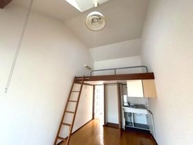 ベルエアー高井戸 2