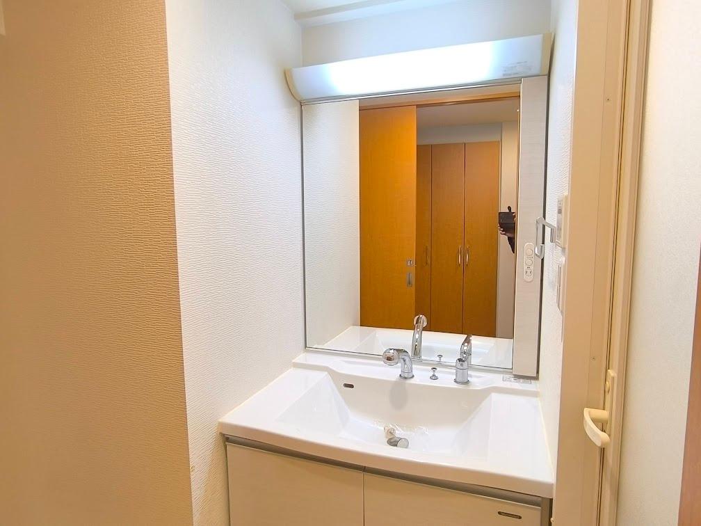 クリスタルグランツ西大路三条 5