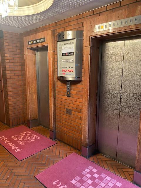灯ビル 7