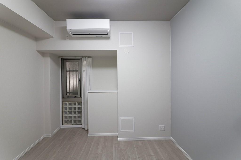 イトーピア長堀橋シエルクレール 8